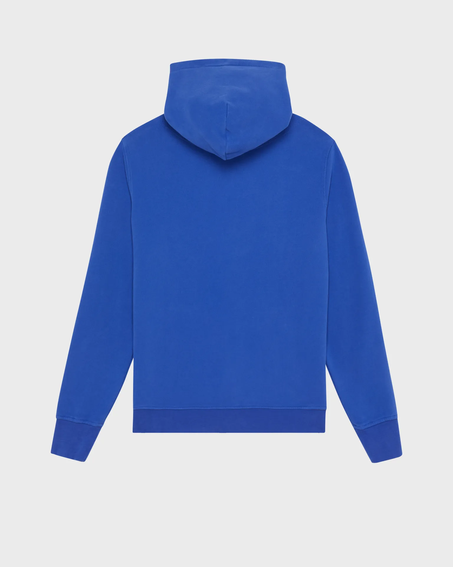 Vilebrequin - Baumwoll-cardigan Mit Durchgehendem Reißverschluss Und Großer Schildkrötenstickerei Für Herren - Sweatshirt - Malanti - Blau - Größe XXL – Bild 2