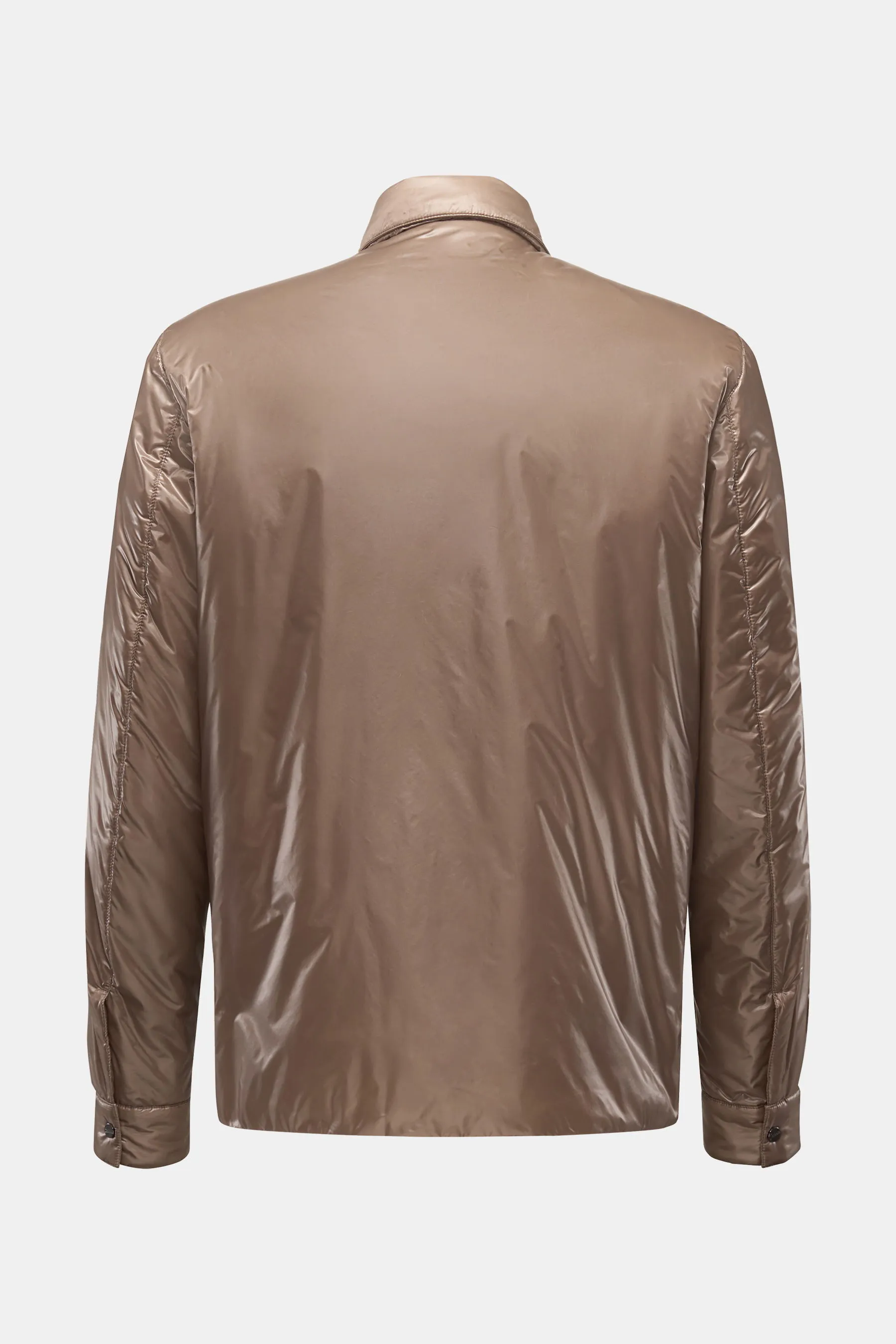 Herno - Herren - Jacke taupe – Bild 2