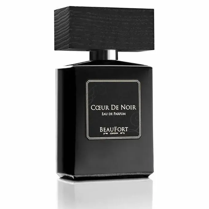 Beaufort Coeur De Noir Eau De Parfum Spray 50ml Beaufort Coeur De Noir Eau De Parfum Spray 50ml