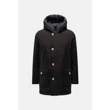 Woolrich - Herren - Daunenparka %27Arctic Parka%27 schwarz Woolrich - Herren - Daunenparka %27Arctic Parka%27 schwarz