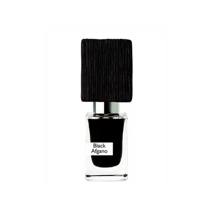 Nasomatto Black Afgano Extrait De Parfum Spray 30ml Nasomatto Black Afgano Extrait De Parfum Spray 30ml