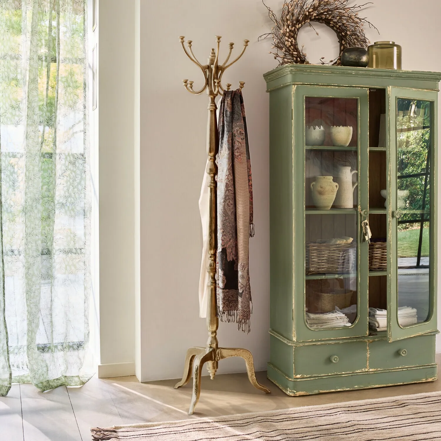 Garderobenständer Hector – Bild 2