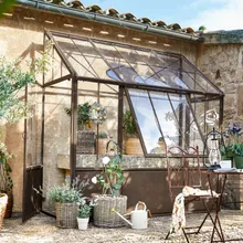 Gewächshaus Essone Gewächshaus Essone