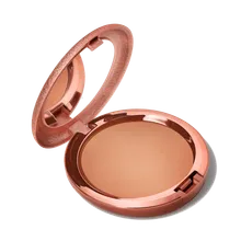 Mac Cosmetics - Skinfinish Sunstruck Matte Bronzer - Matte Light Golden Mac Cosmetics - Skinfinish Sunstruck Matte Bronzer - Matte Light Golden