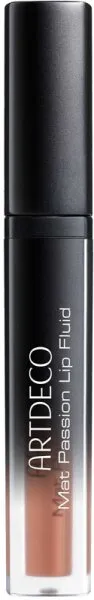 Artdeco Mat Passion Lip Fluid 3 ml 55 Nudist Artdeco Mat Passion Lip Fluid 3 ml 55 Nudist