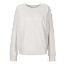 Juvia - Naomi Soft Jersey Sw - Größe L - creme Juvia - Naomi Soft Jersey Sw - Größe L - creme