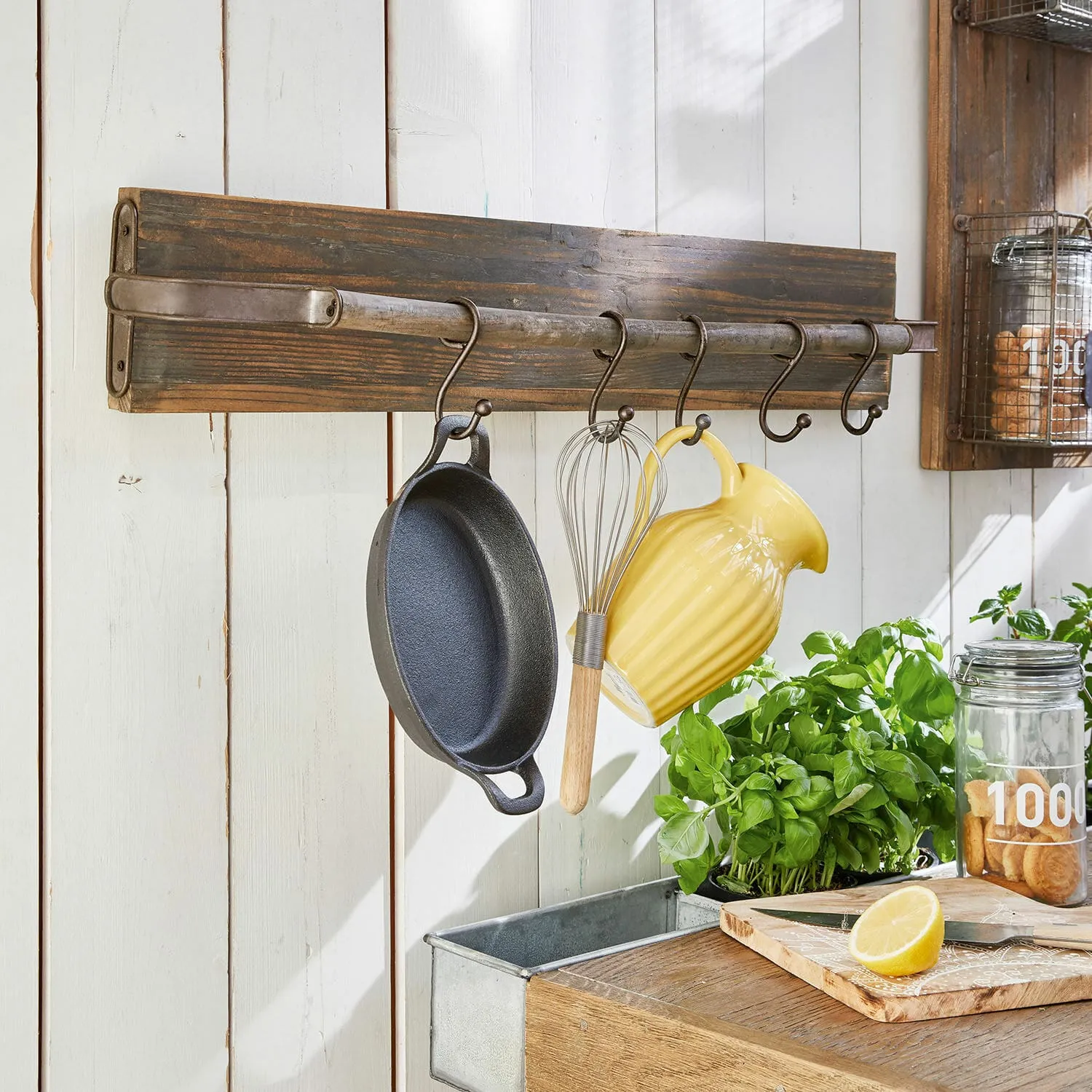 Hakenleiste Paulding – Bild 5