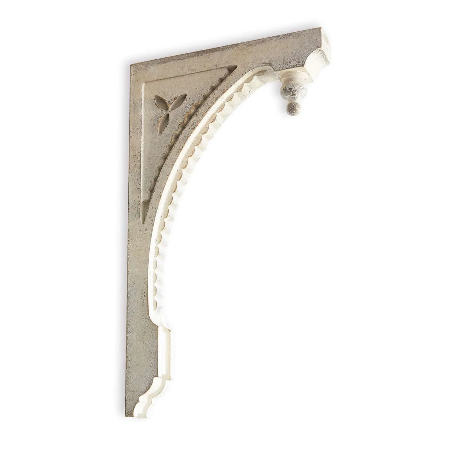 Wandornament 2er Set Bizue – Bild 3