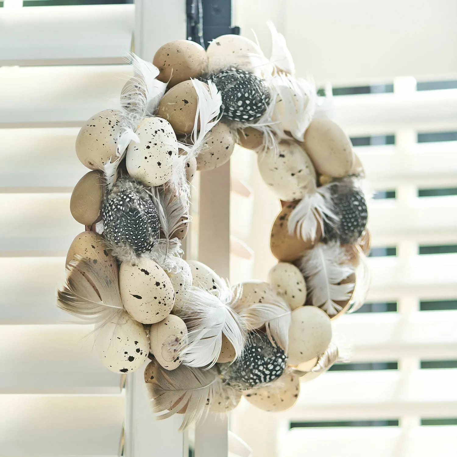 Eierkranz Harera – Bild 2