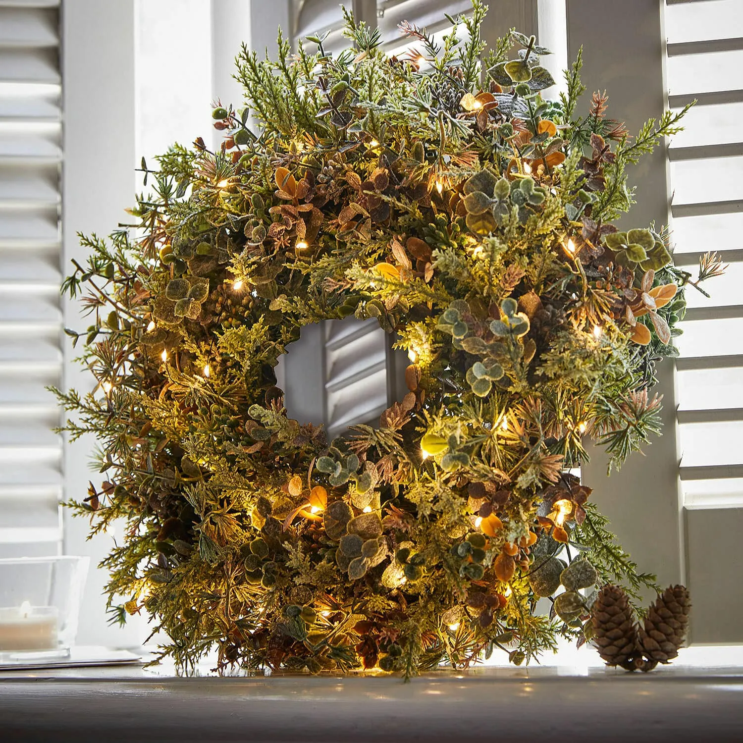 Kranz Nell – Bild 2