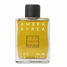 Profumum Roma Ambra Aurea Eau De Parfum Spray 100ml Profumum Roma Ambra Aurea Eau De Parfum Spray 100ml