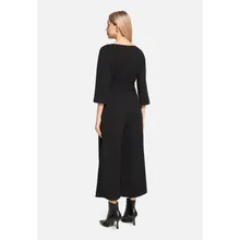 Jumpsuit mit Eingrifftaschen Jumpsuit mit Eingrifftaschen