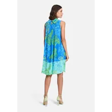 Plisseekleid ohne Arm Plisseekleid ohne Arm