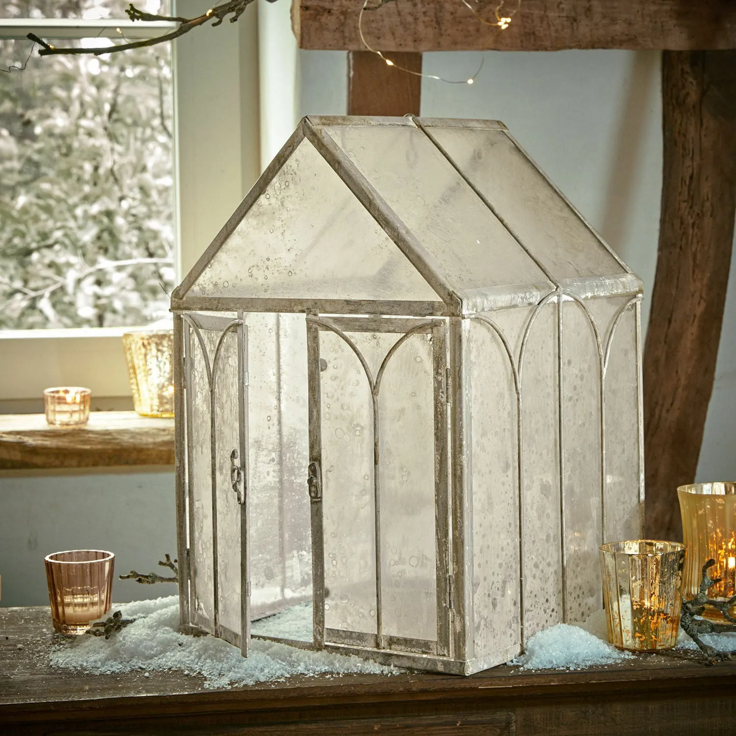 Deko-Haus Bellunas – Bild 4