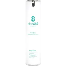skin689 Firm Skin Decolleté and Neck Creme 50 ml skin689 Firm Skin Decolleté and Neck Creme 50 ml