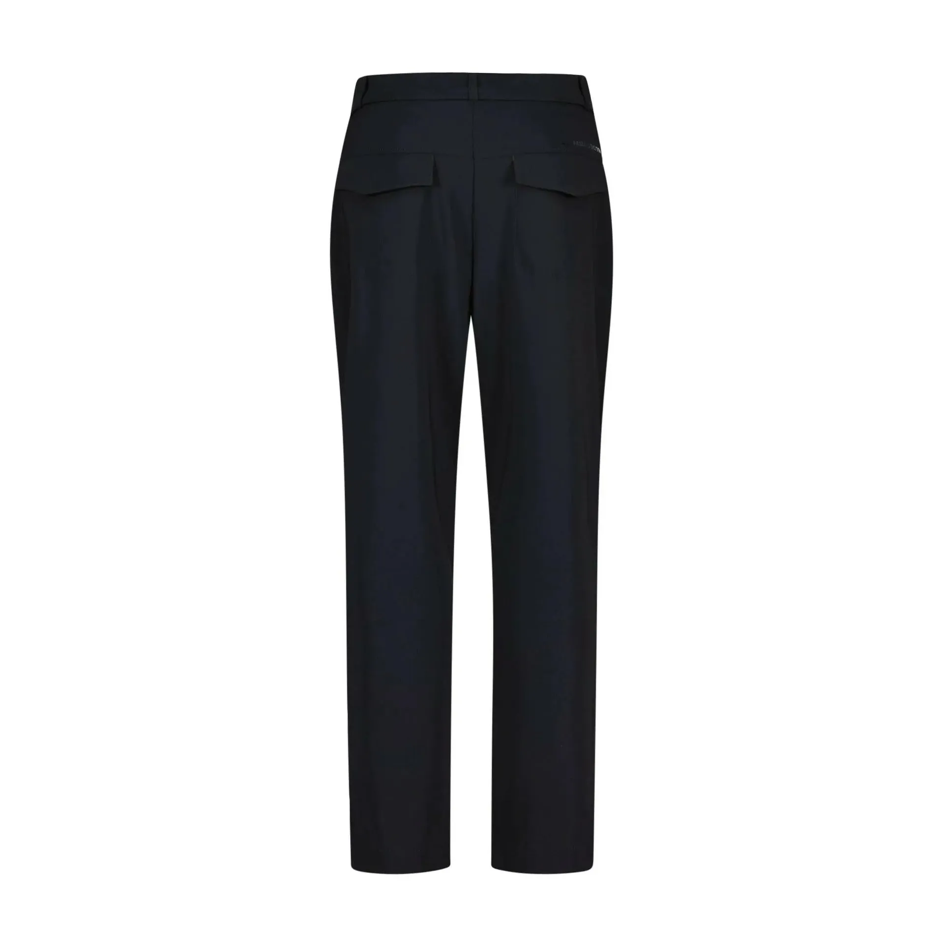 Raffaelo Rossi - 7/8-Hose Ira mit weitem Bein - Größe 46 - grün – Bild 4