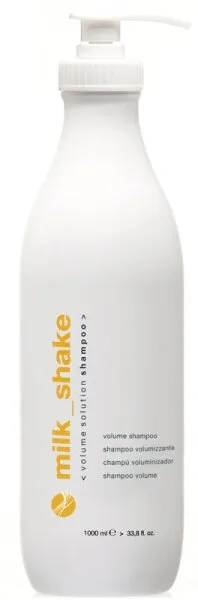 Milk_Shake Volume Solution Shampoo 1000 ml Milk_Shake Volume Solution Shampoo 1000 ml