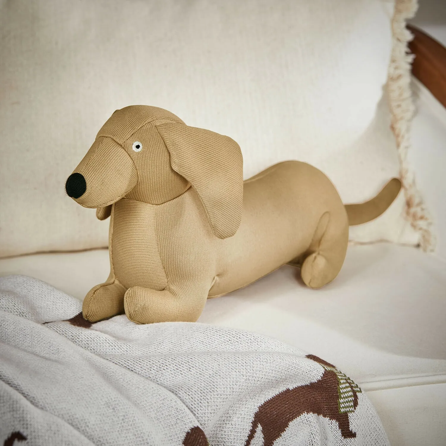 Hundespielzeug Brisette – Bild 4