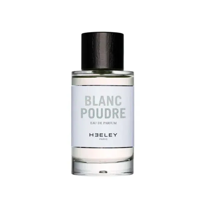 Heeley Blanc Poudre Eau De Parfum Spray 100ml Heeley Blanc Poudre Eau De Parfum Spray 100ml