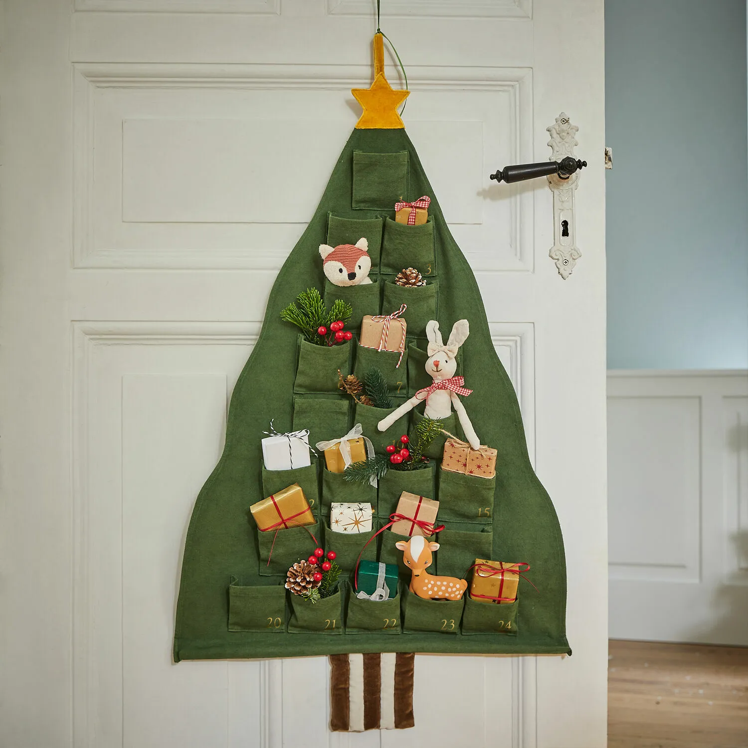 Adventskalender Talira – Bild 4