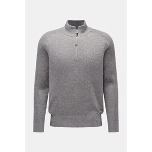 FTC - Herren - Troyer grau FTC - Herren - Troyer grau