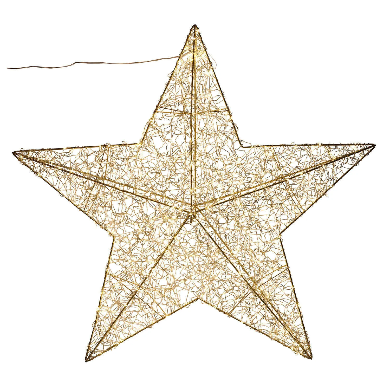 LED-Stern Vivetelle – Bild 3