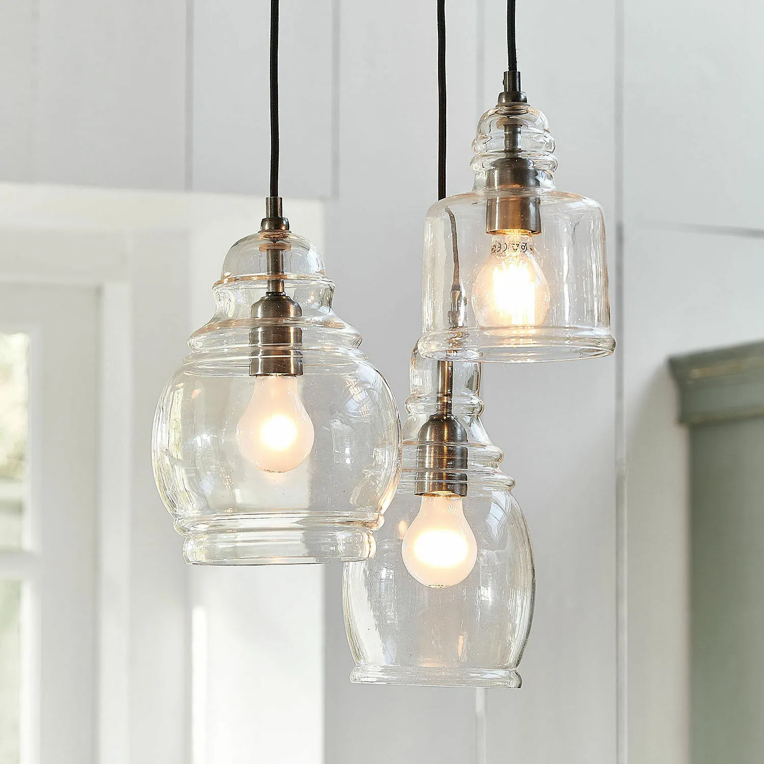 Hängelampe Pont du Clair – Bild 2