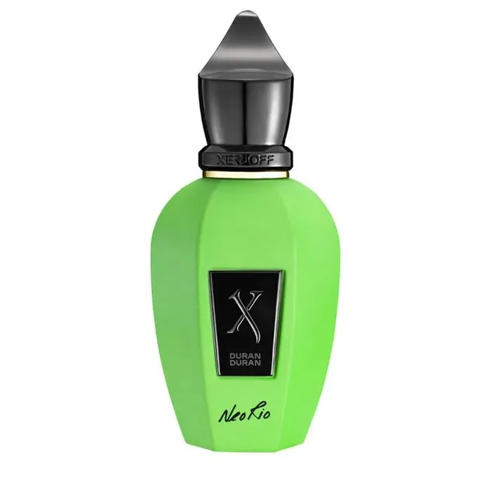 Xerjoff Duran Duran NeoRio Green Eau De Parfum Spray 50ml Xerjoff Duran Duran NeoRio Green Eau De Parfum Spray 50ml
