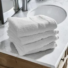 Handtuch 4er Set Bourogne Handtuch 4er Set Bourogne