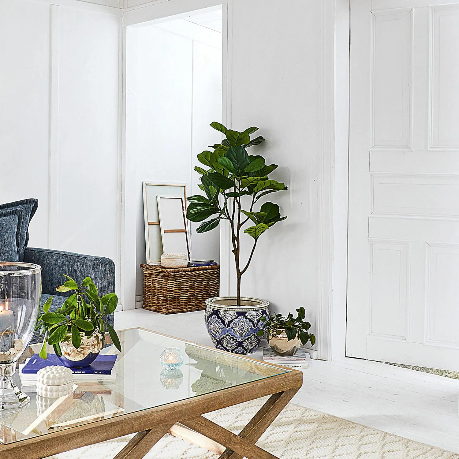 Übertopf Aurélie – Bild 5