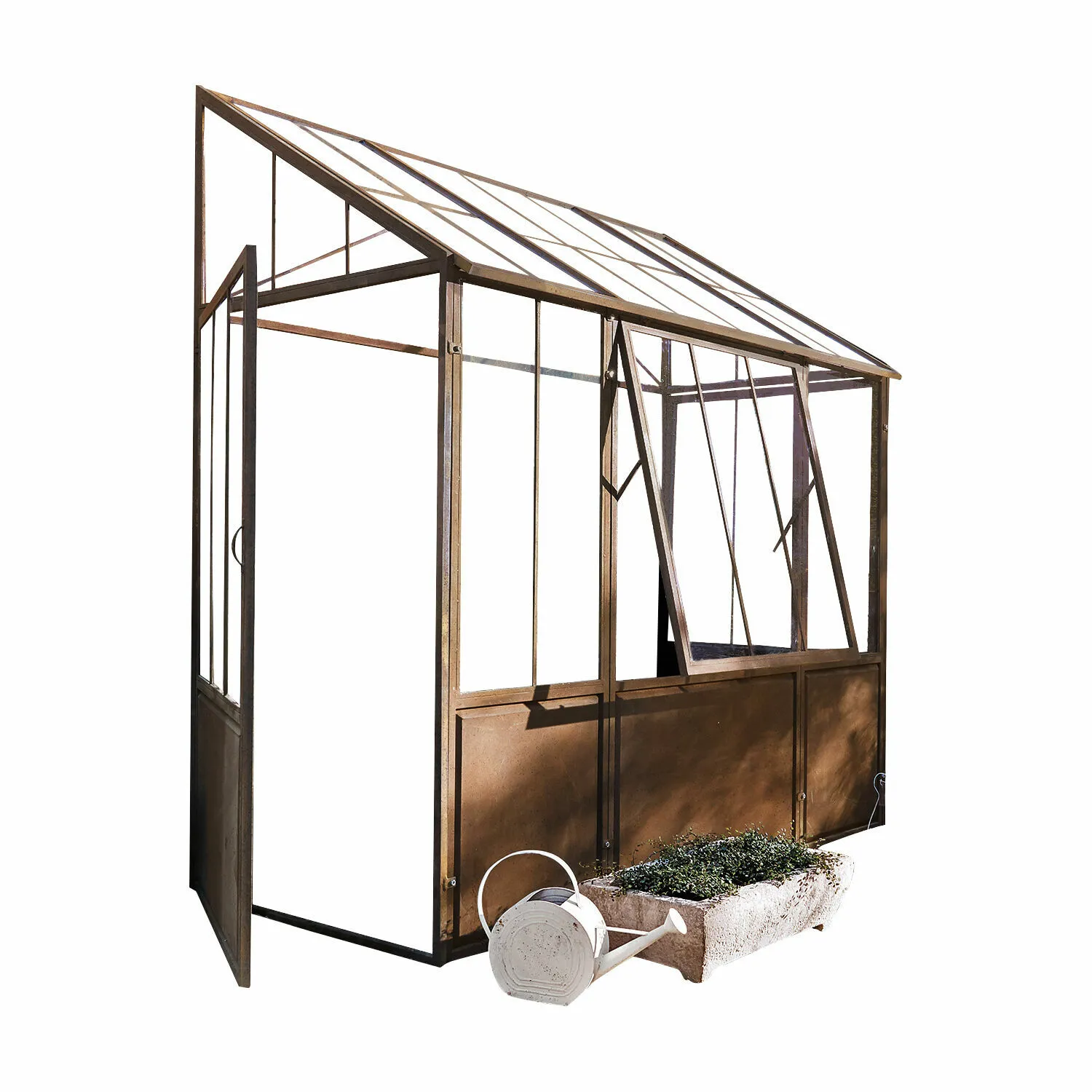 Gewächshaus Essone – Bild 3