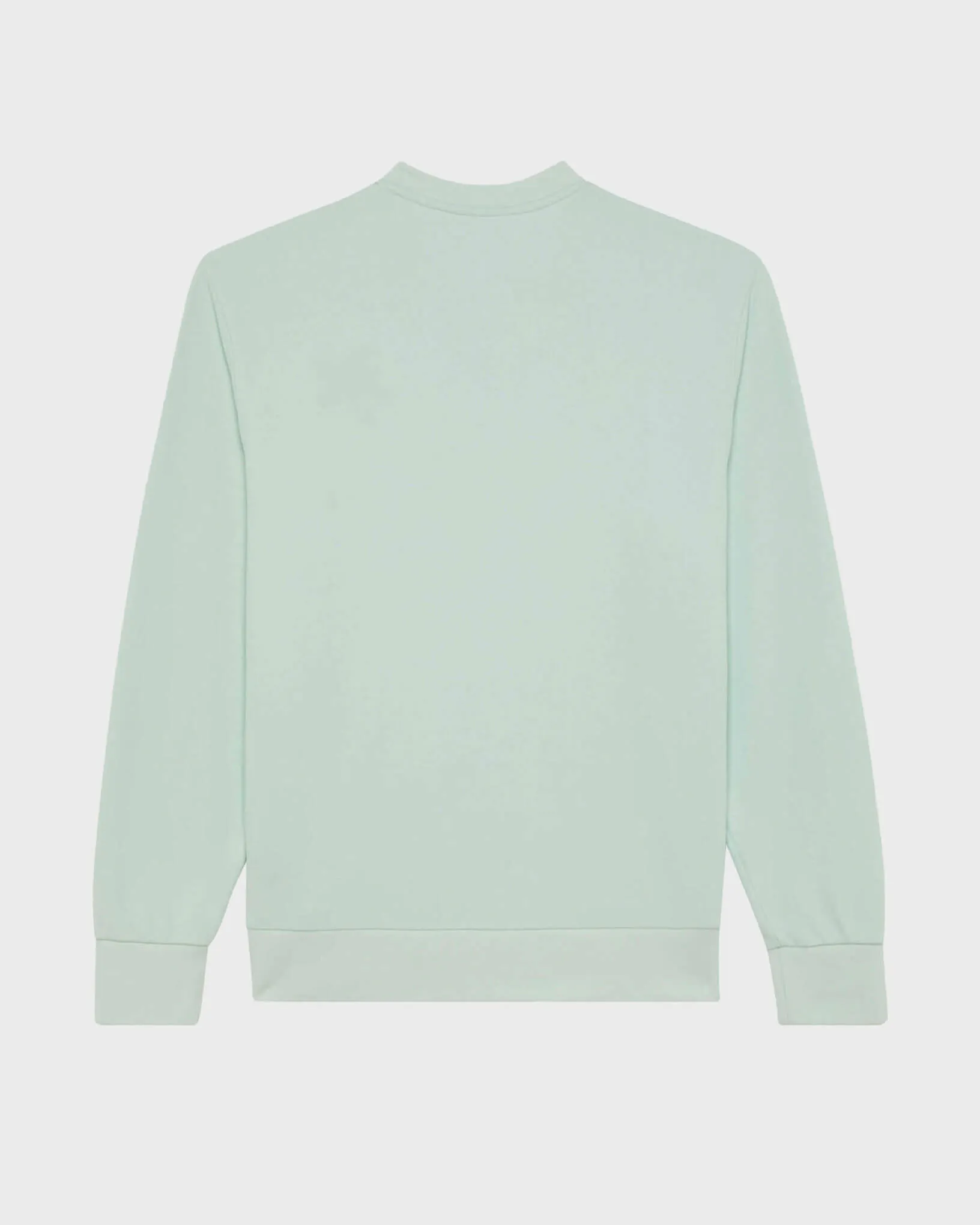 Vilebrequin - Turtle Sweatshirt Mit Rundhalsausschnitt Aus Bio-baumwolle Für Herren - Sweatshirt - Jorasses - Blau - Größe S – Bild 2