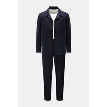 Santaniello - Herren - Anzug navy Santaniello - Herren - Anzug navy