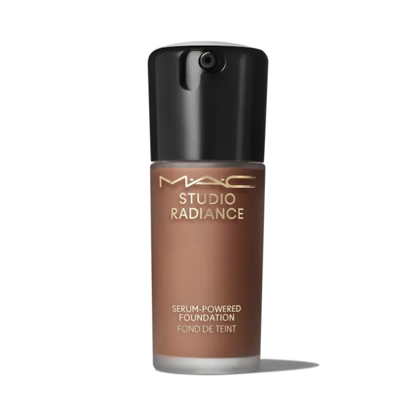 MAC Cosmetics Studio Radiance Serum-Powered™ Foundation MAC Cosmetics Studio Radiance Serum-Powered™ Foundation