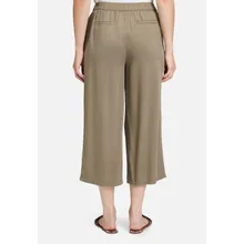 Schlupfhose mit Eingrifftaschen Schlupfhose mit Eingrifftaschen