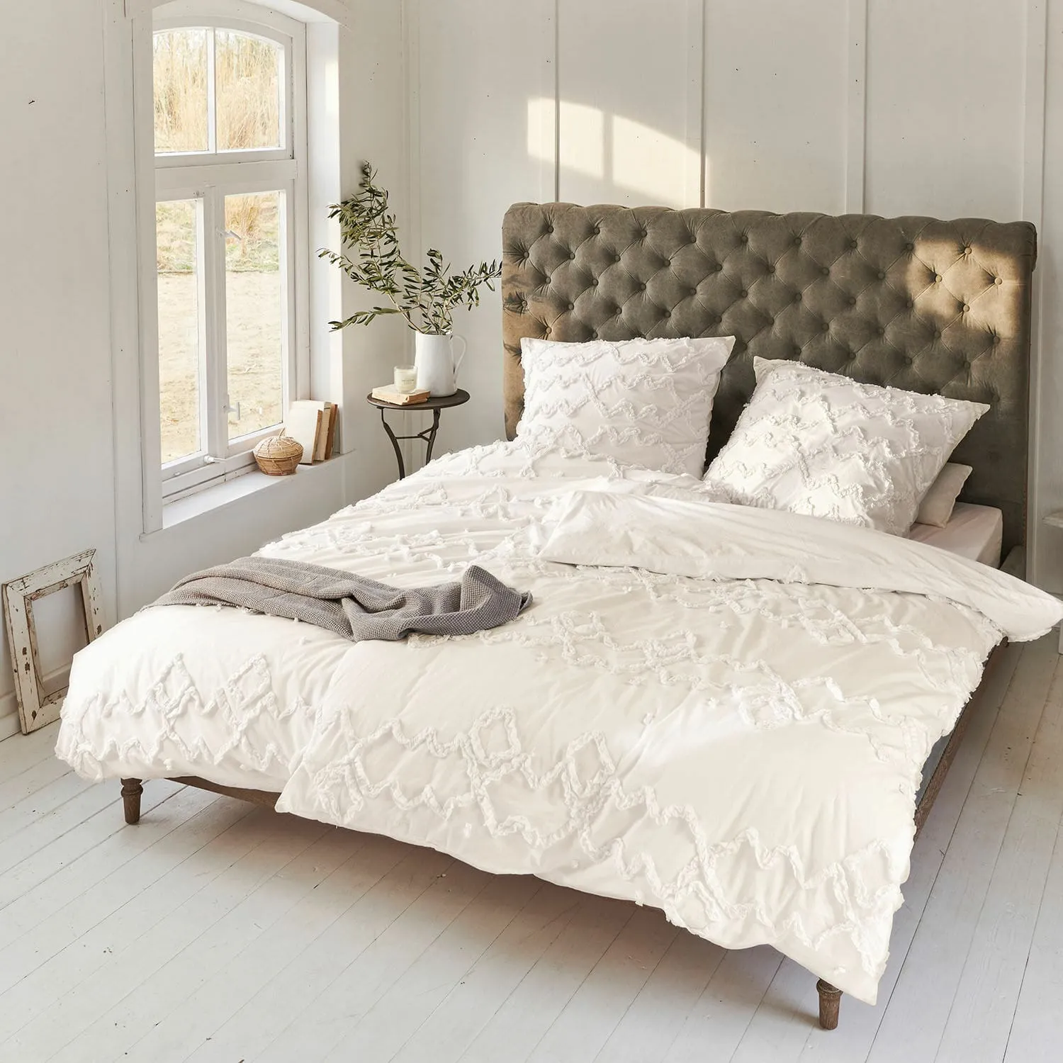 Bettwäsche Élaine – Bild 5