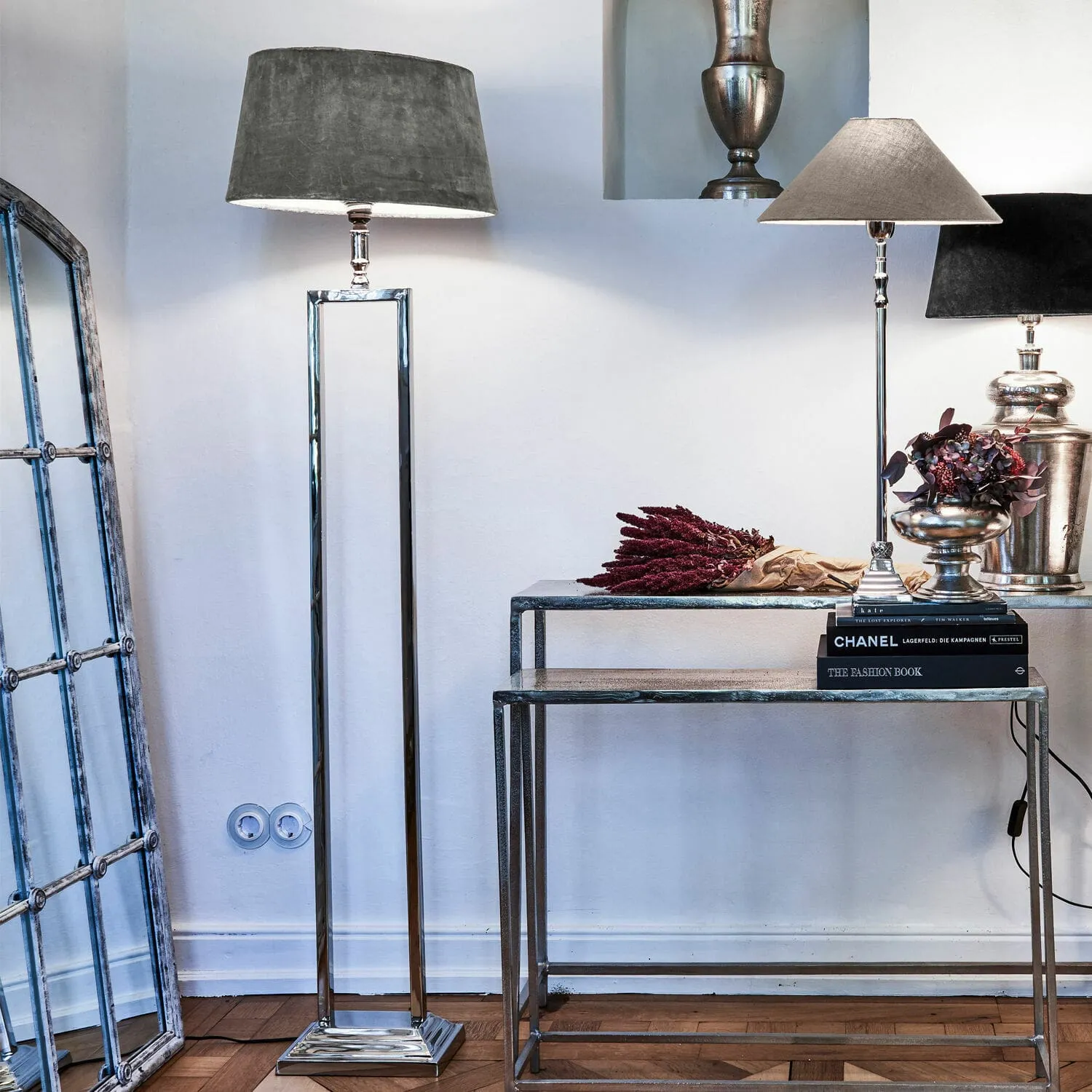 Lampenschirm Boffas – Bild 5