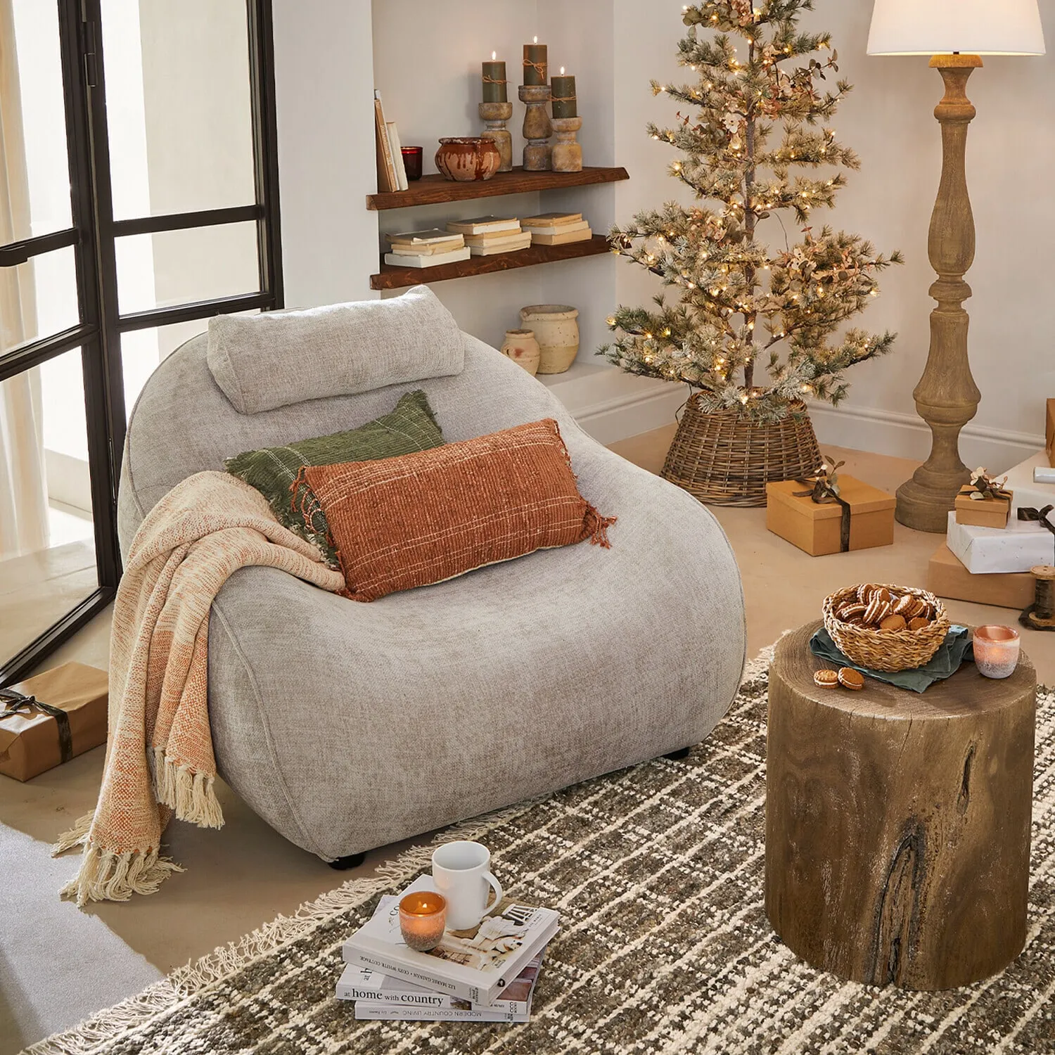 Plaid Winlow – Bild 5