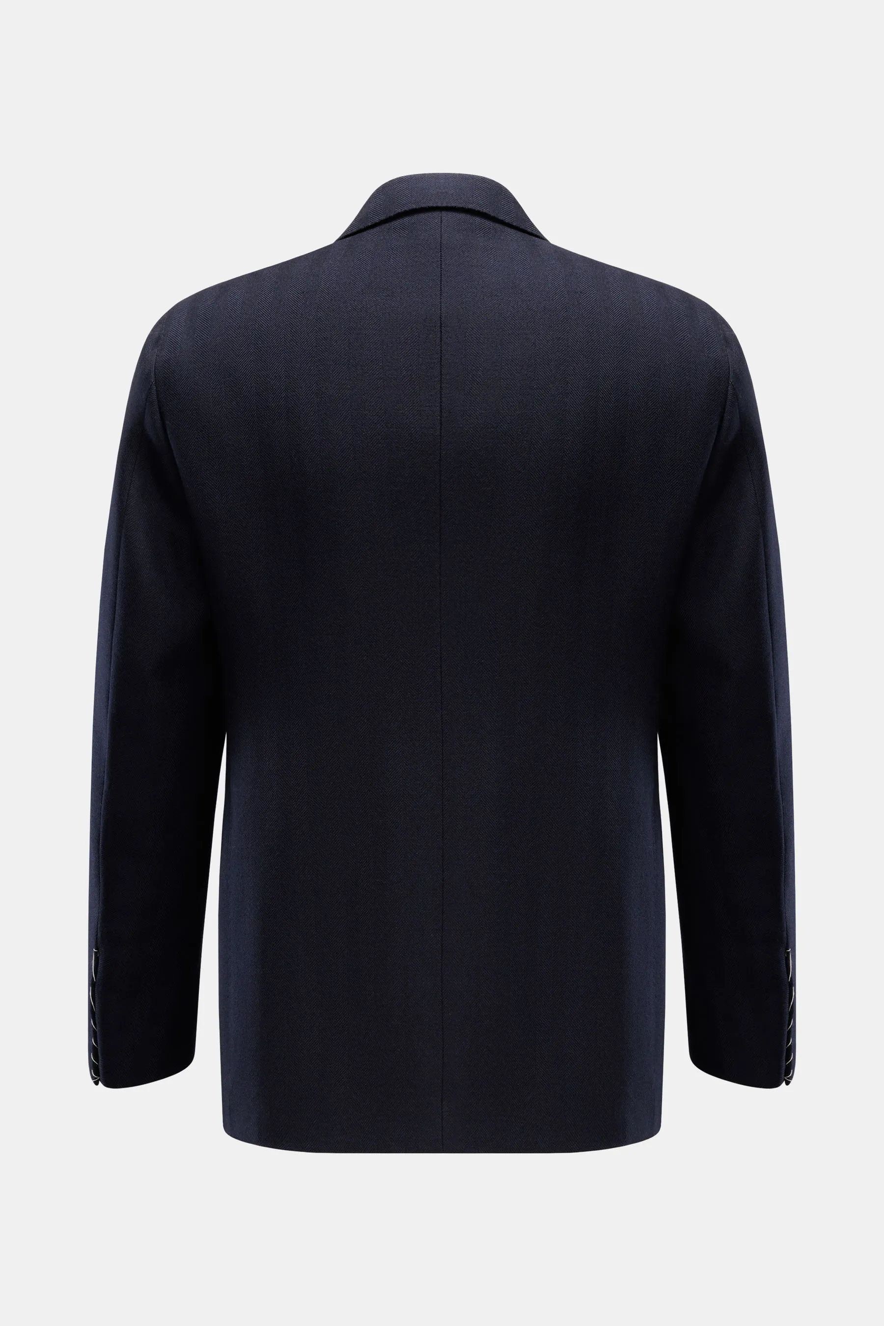 Caruso - Herren - Sakko 'Aida' navy – Bild 3