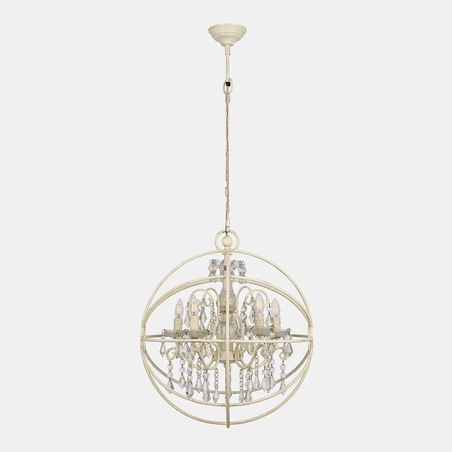 Leuchter Élivienne – Bild 3