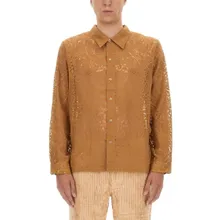 SEFR - Maui Shirt - Größe XL - braun SEFR - Maui Shirt - Größe XL - braun