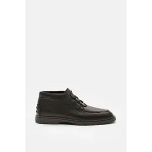 Tod%27s - Herren - Boot dunkelbraun Tod%27s - Herren - Boot dunkelbraun