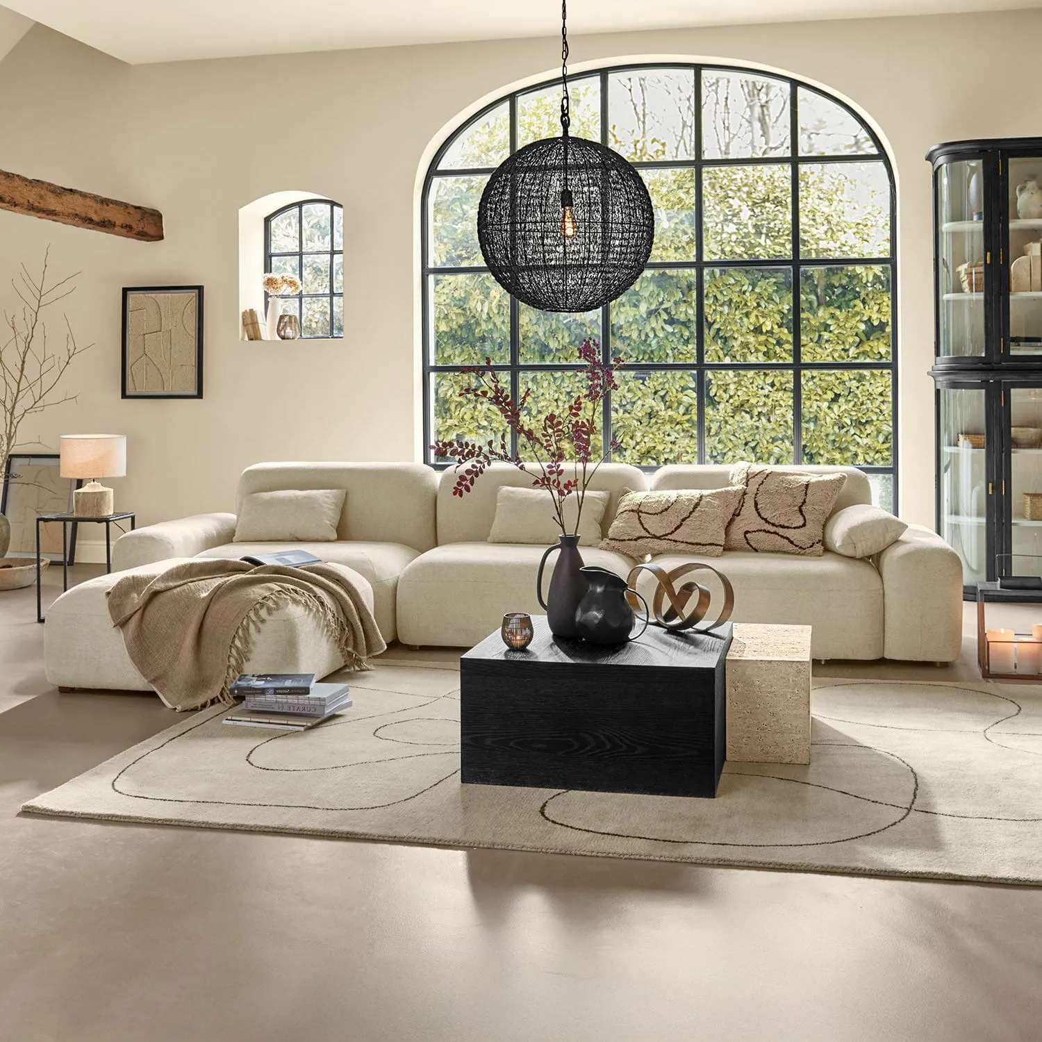 Sofa Marnivelle – Bild 4