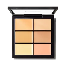 MAC Cosmetics Studio Fix Conceal & Correct Palette MAC Cosmetics Studio Fix Conceal & Correct Palette