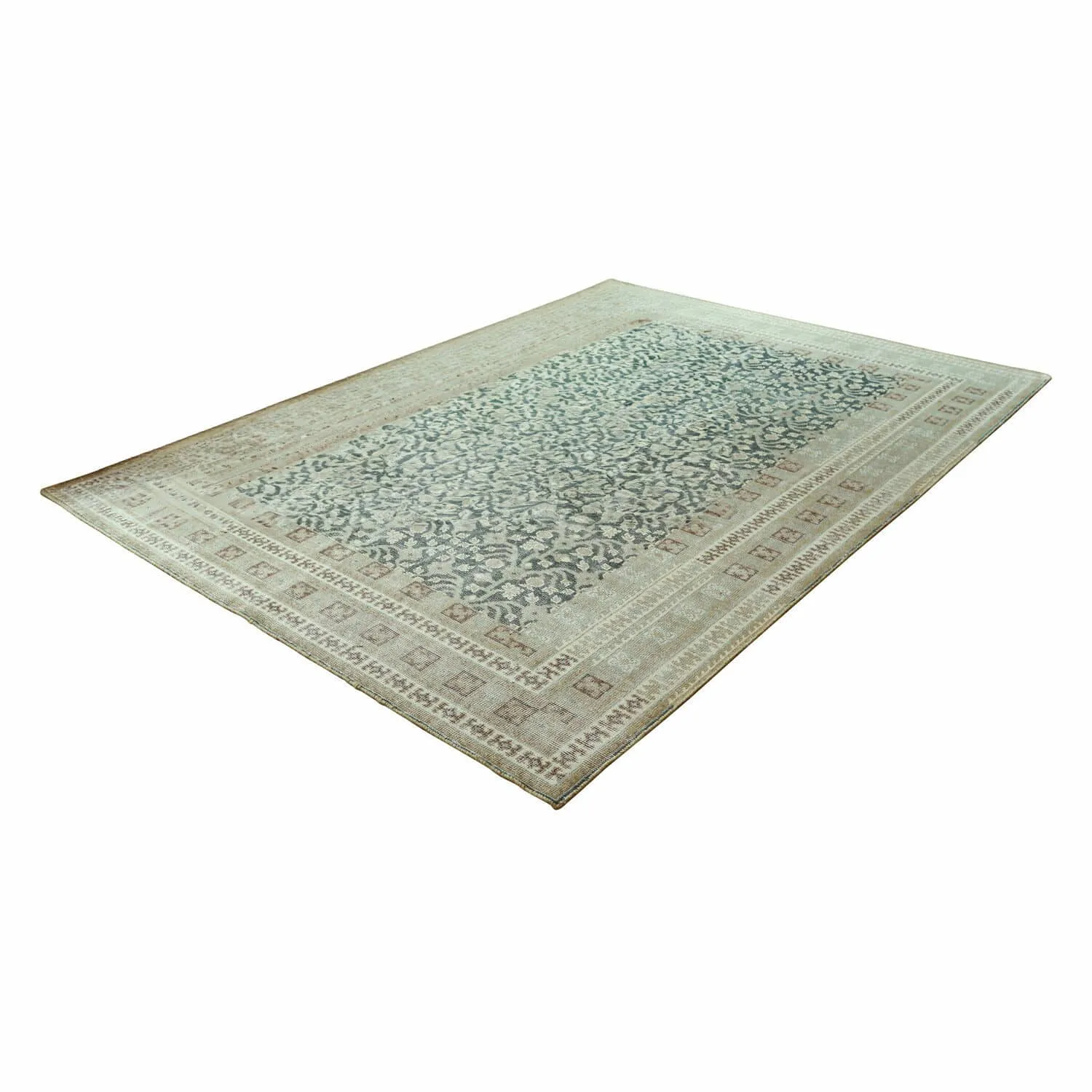 Teppich Nadimah – Bild 3