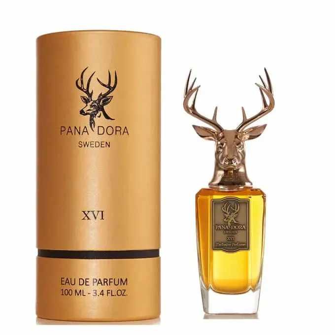 Pana Dora Sweden XVI Eau De Parfum Spray 100ml Pana Dora Sweden XVI Eau De Parfum Spray 100ml
