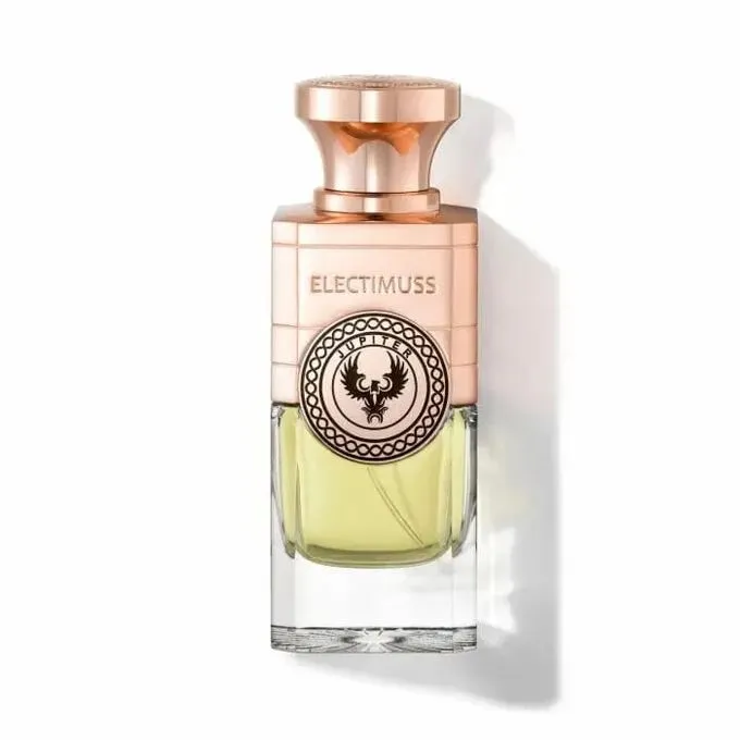 Electimuss Jupiter Extrait De Parfum Spray 100ml Electimuss Jupiter Extrait De Parfum Spray 100ml