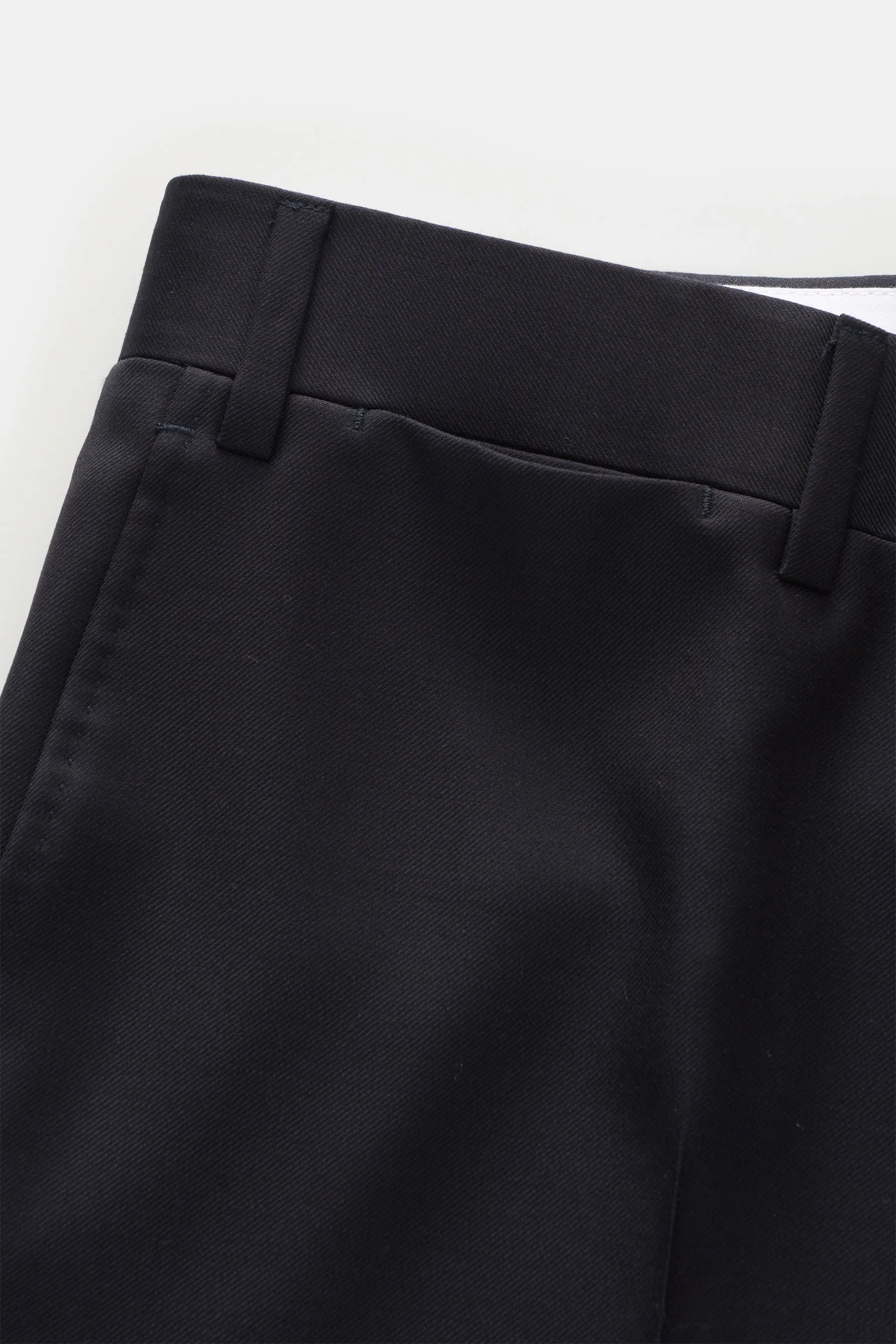 Canali - Herren - Anzug navy – Bild 7