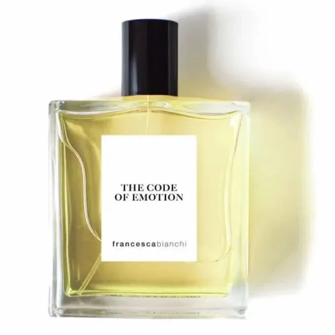 Francesca Bianchi The Code Of Emotion Extrait De Parfum Spray 30ml Francesca Bianchi The Code Of Emotion Extrait De Parfum Spray 30ml