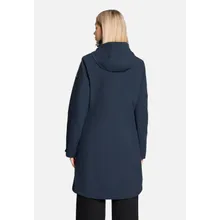 3 in 1 Jacke mit abnehmbarer Kapuze 3 in 1 Jacke mit abnehmbarer Kapuze